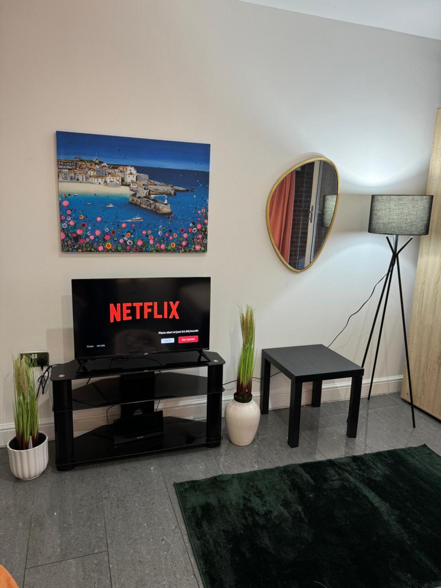 Cosy Luxurious Room In The Heart Of London Exterior photo